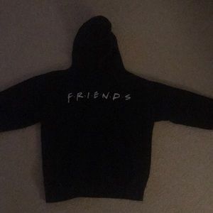 Friends Hoodie